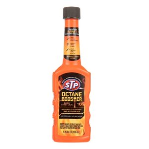 STP Octane Booster (12 x 5.25 oz)