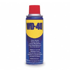 WD-40   5.5 oz  Aerosol ( 24 x 5.5 oz )