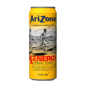 ARIZONA Original Herbal  (24 x 23oz) Case